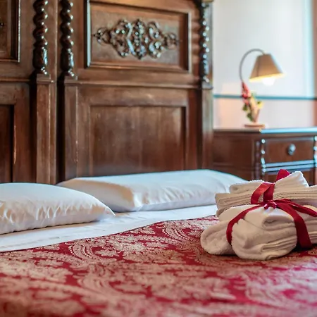 Beb Del Musico Bed & Breakfast Montalcino Exterior photo