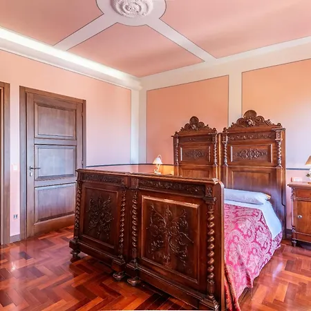 Beb Del Musico Bed & Breakfast Montalcino Exterior photo