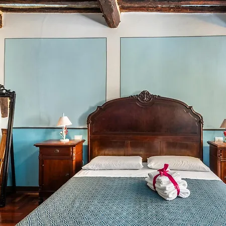 Beb Del Musico Bed & Breakfast Montalcino Exterior photo