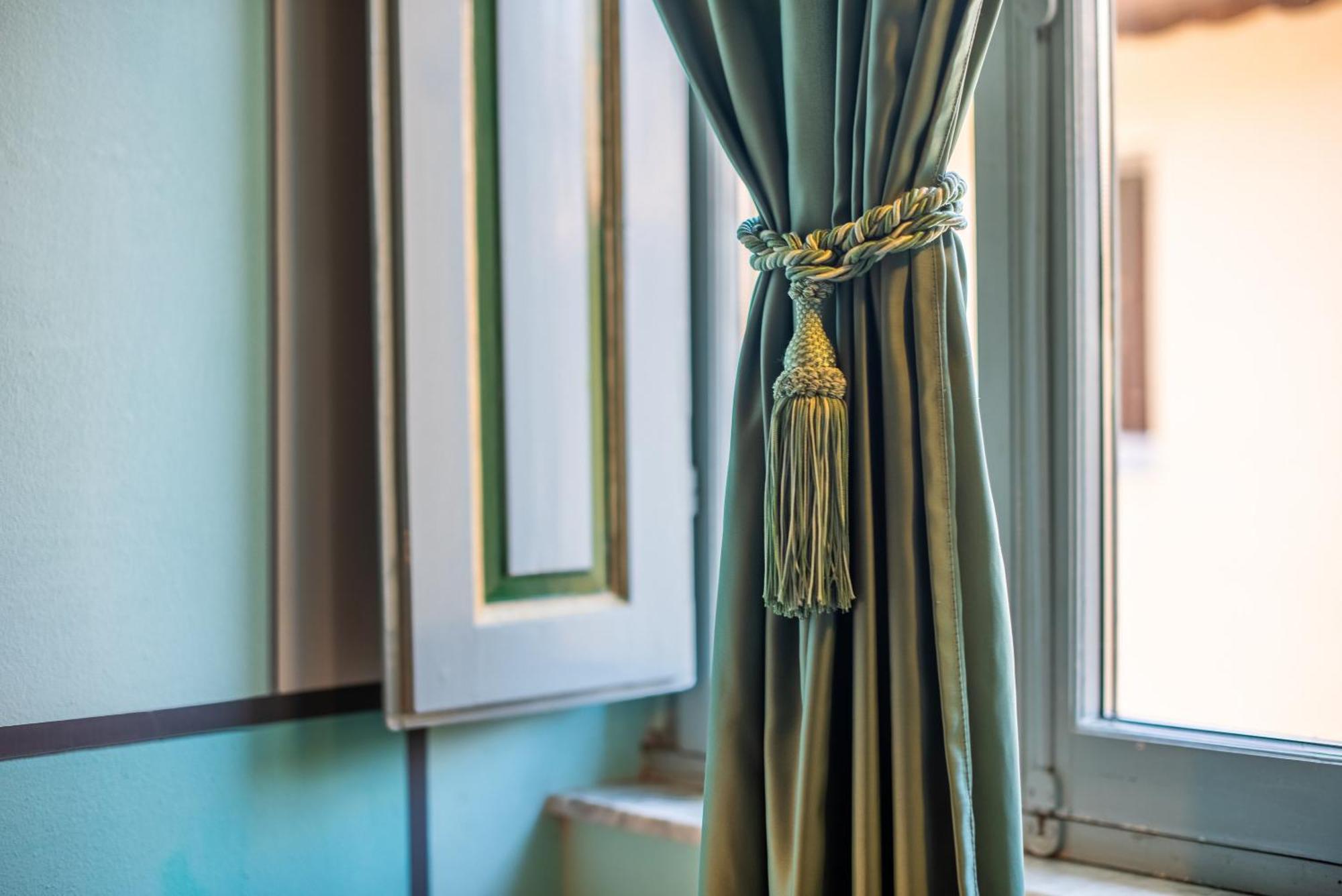 Beb Del Musico Bed & Breakfast Montalcino