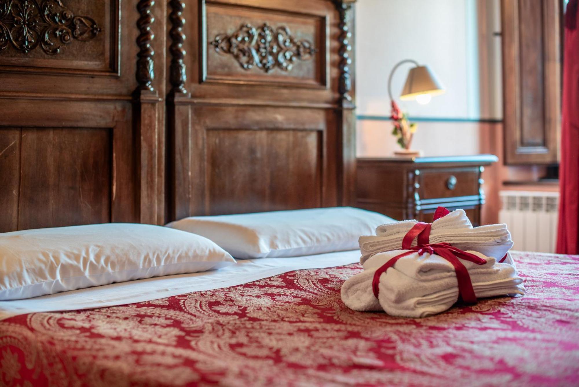 Beb Del Musico Bed & Breakfast *