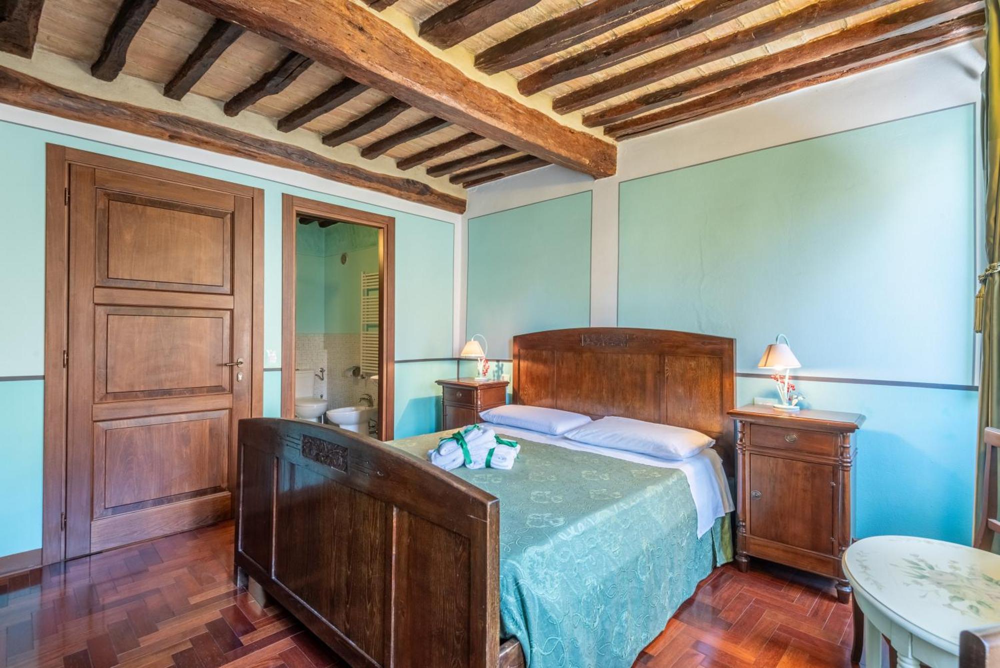 Bed & Breakfast Beb Del Musico *