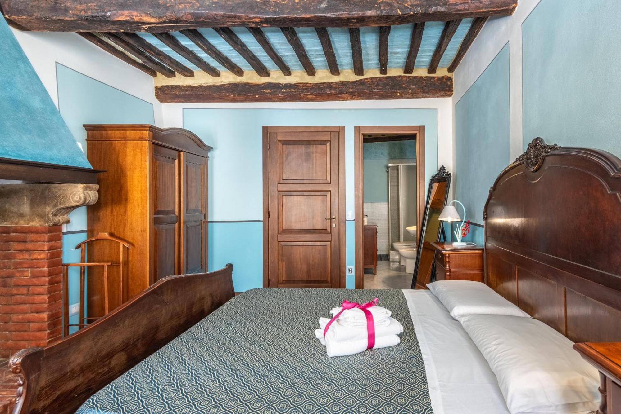 Bed & Breakfast Beb Del Musico