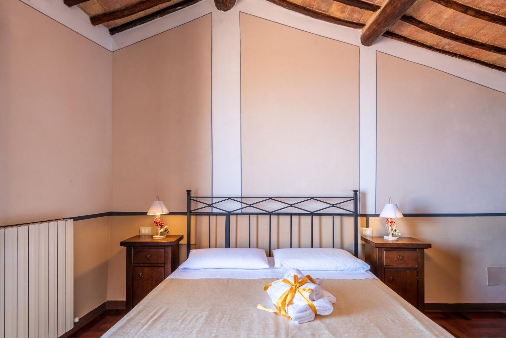 Beb Del Musico Bed & Breakfast Montalcino