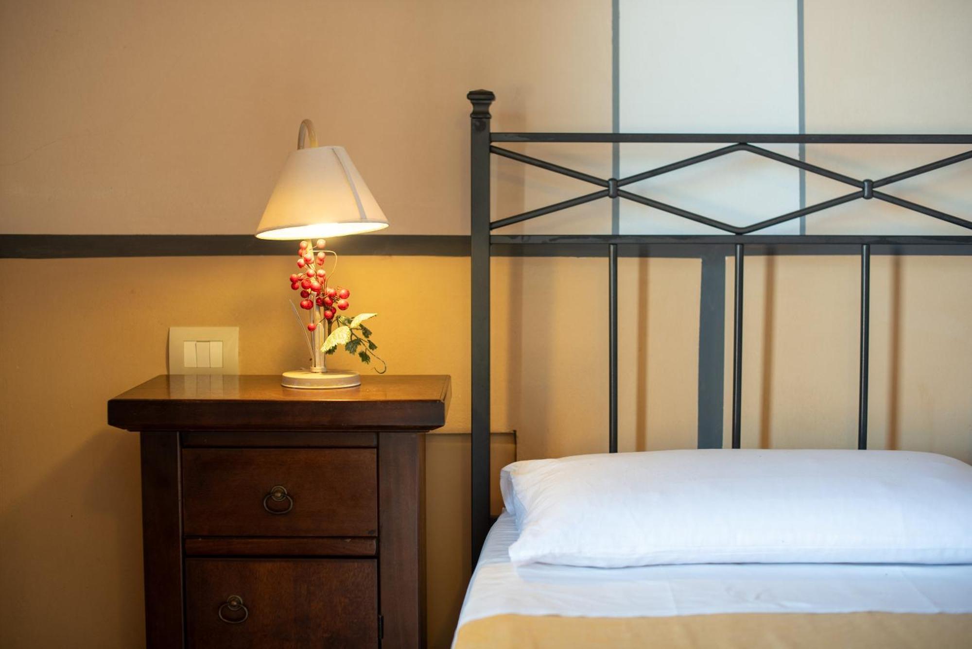 Bed & Breakfast Beb Del Musico Montalcino