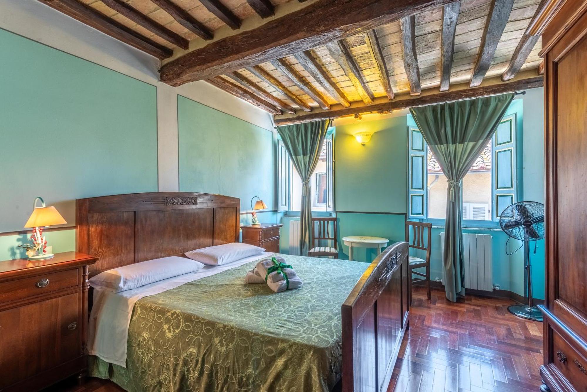 Beb Del Musico Bed & Breakfast