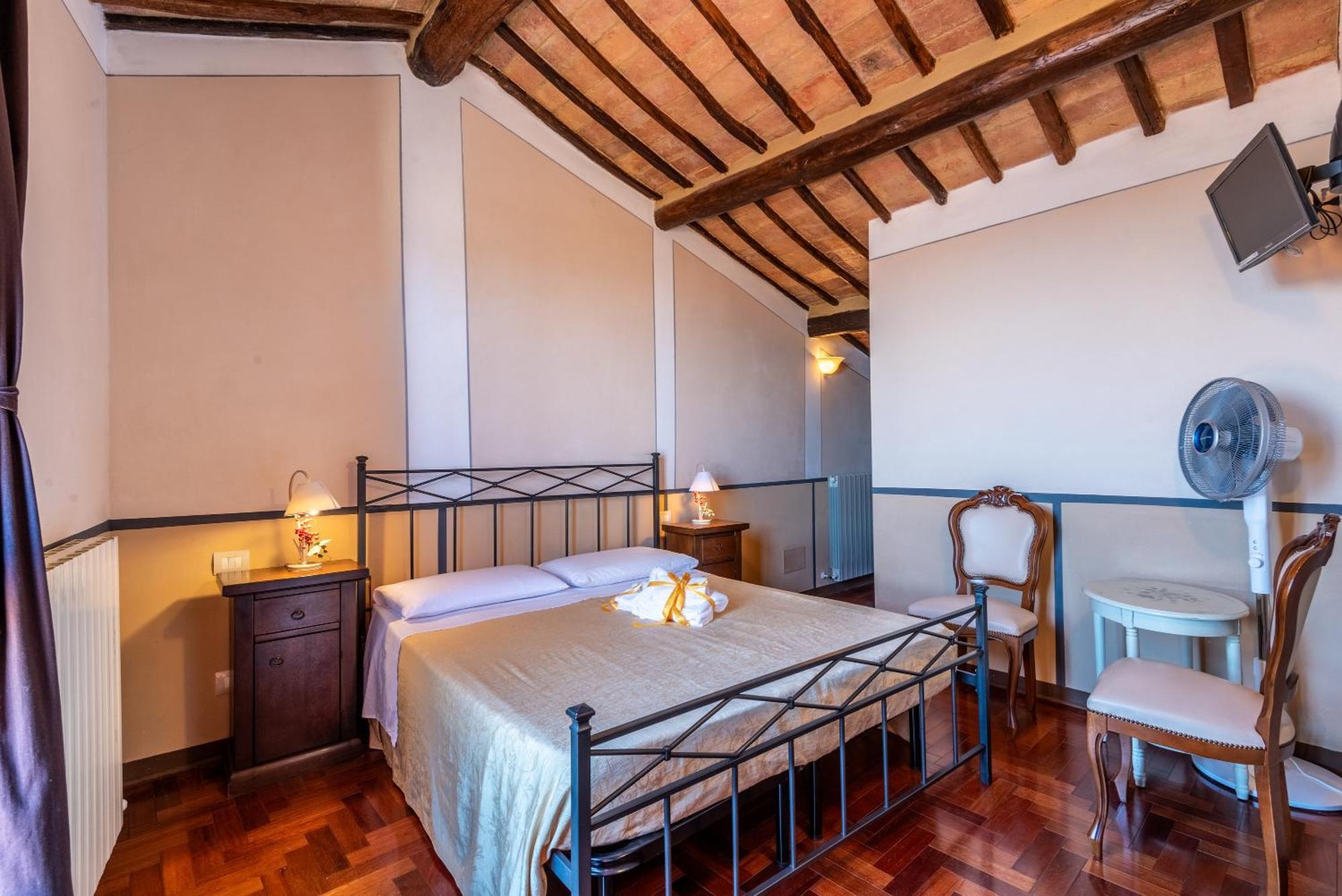 Beb Del Musico Bed & Breakfast Montalcino