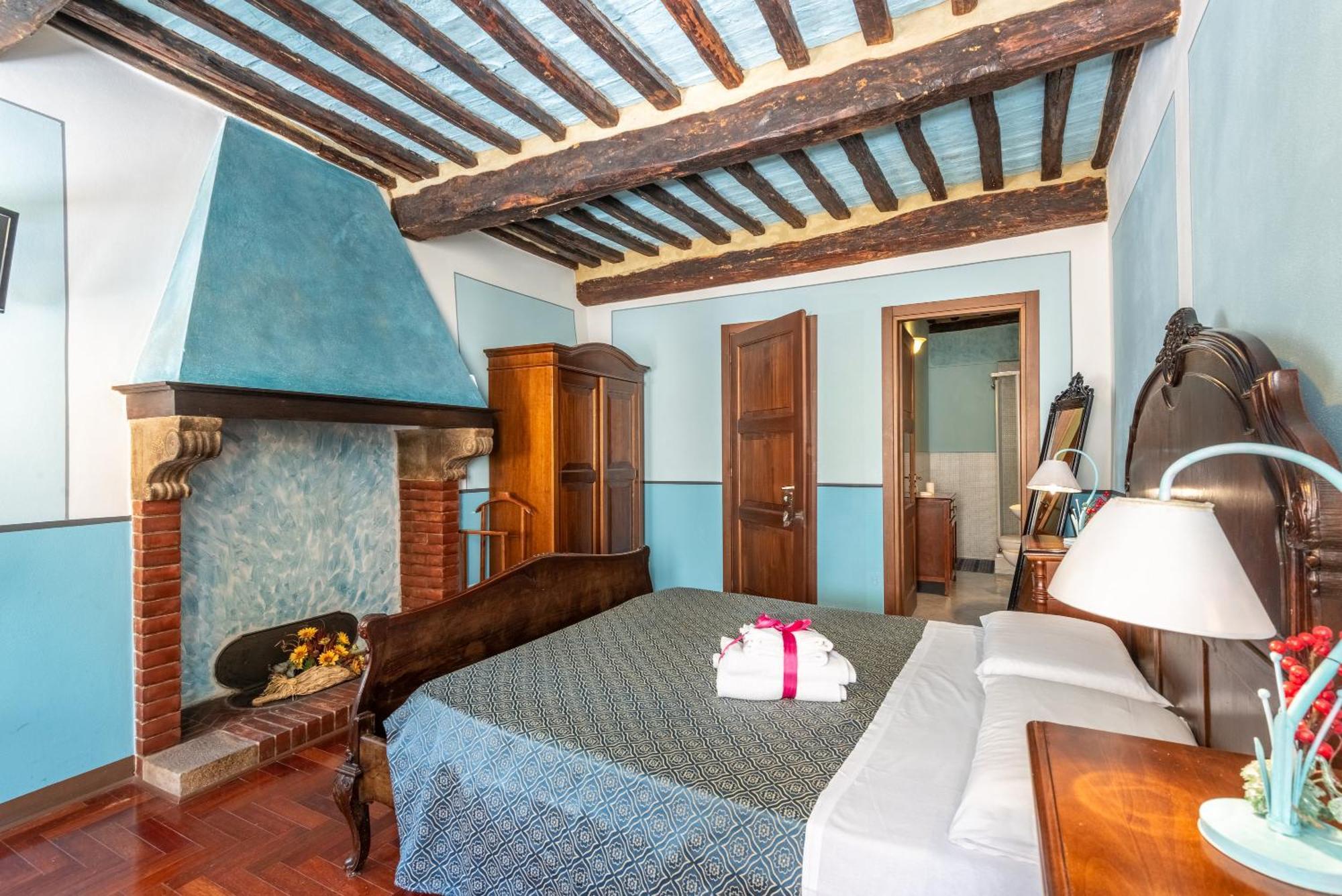 Beb Del Musico Bed & Breakfast *