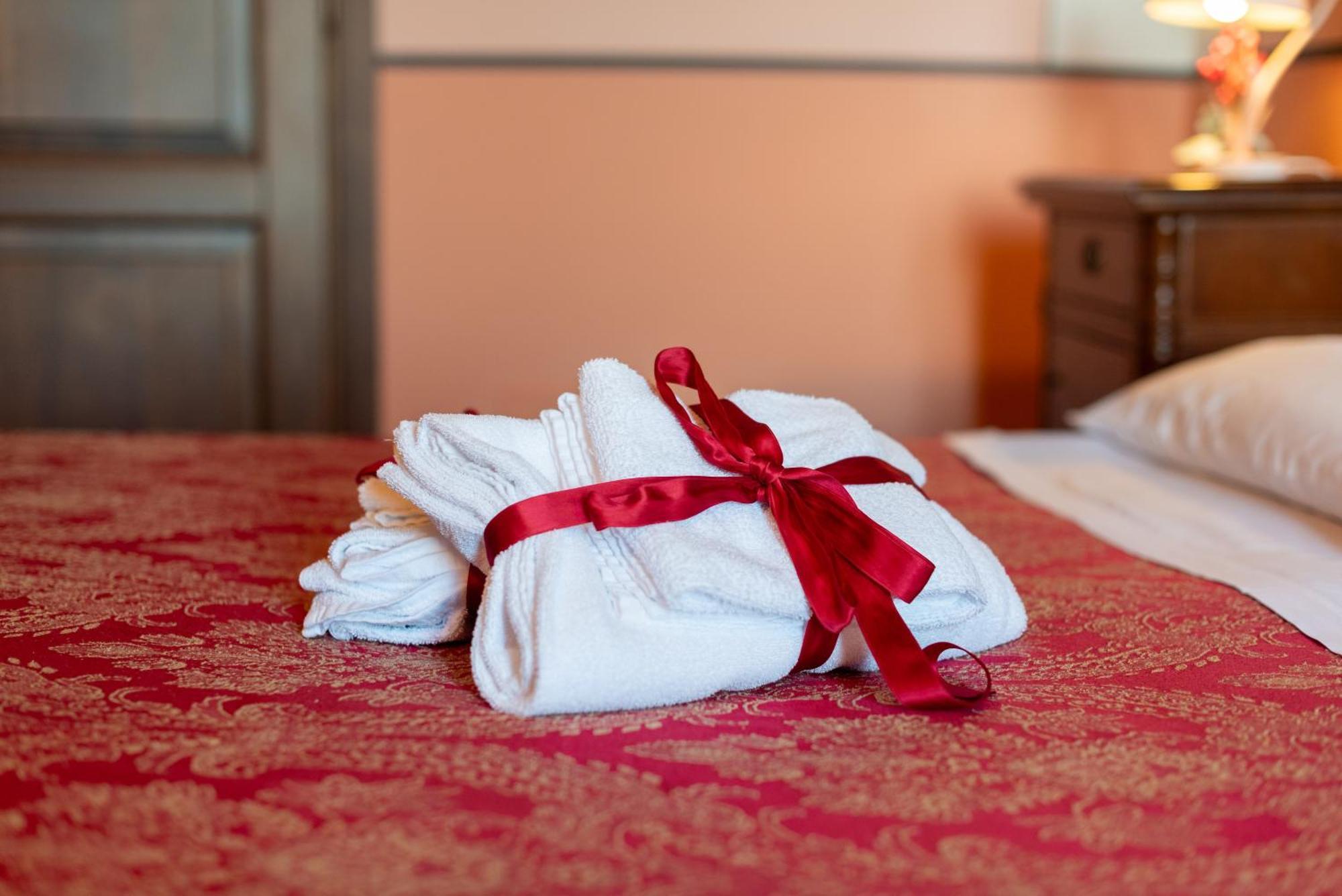 Bed & Breakfast Beb Del Musico