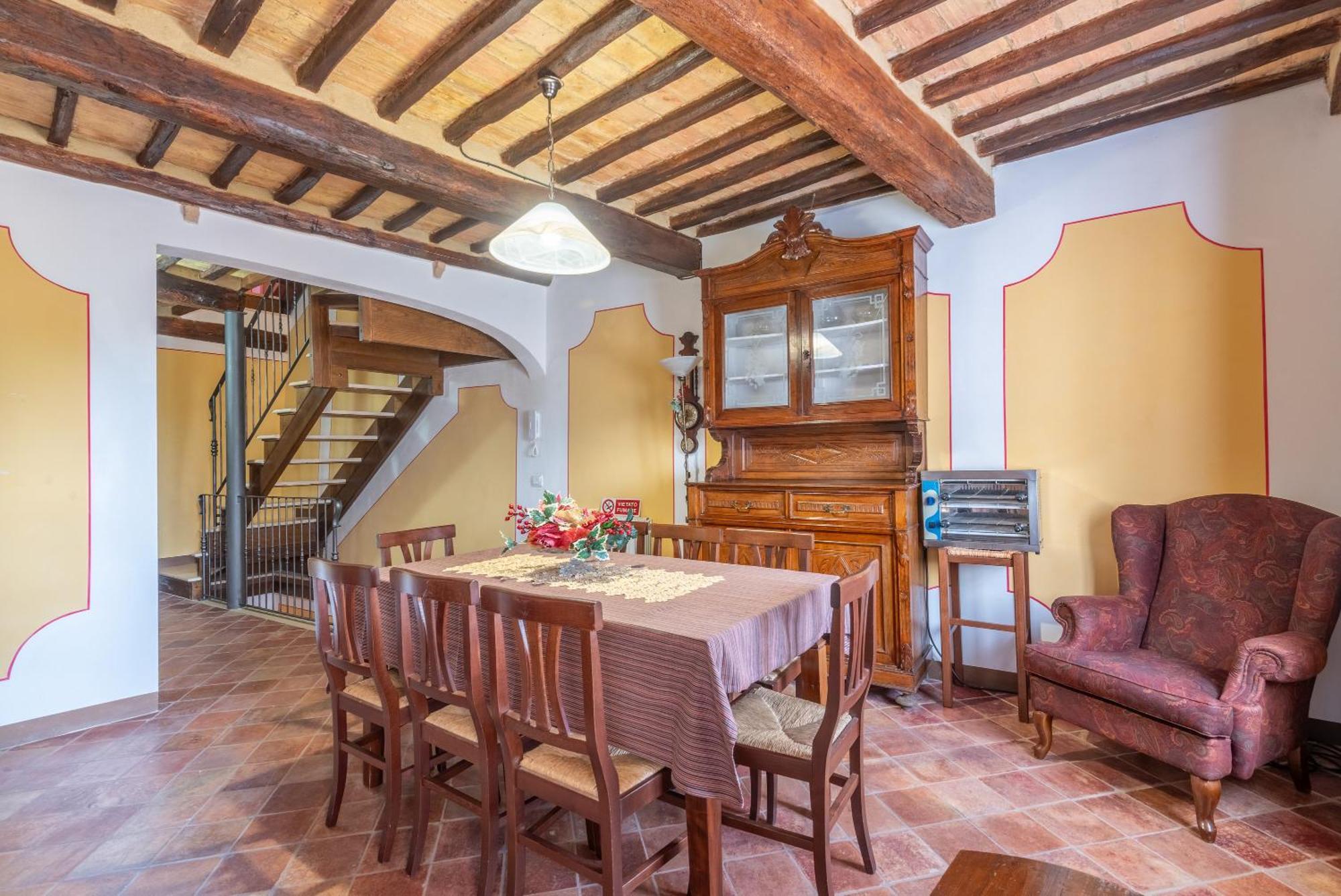 Bed & Breakfast Beb Del Musico *