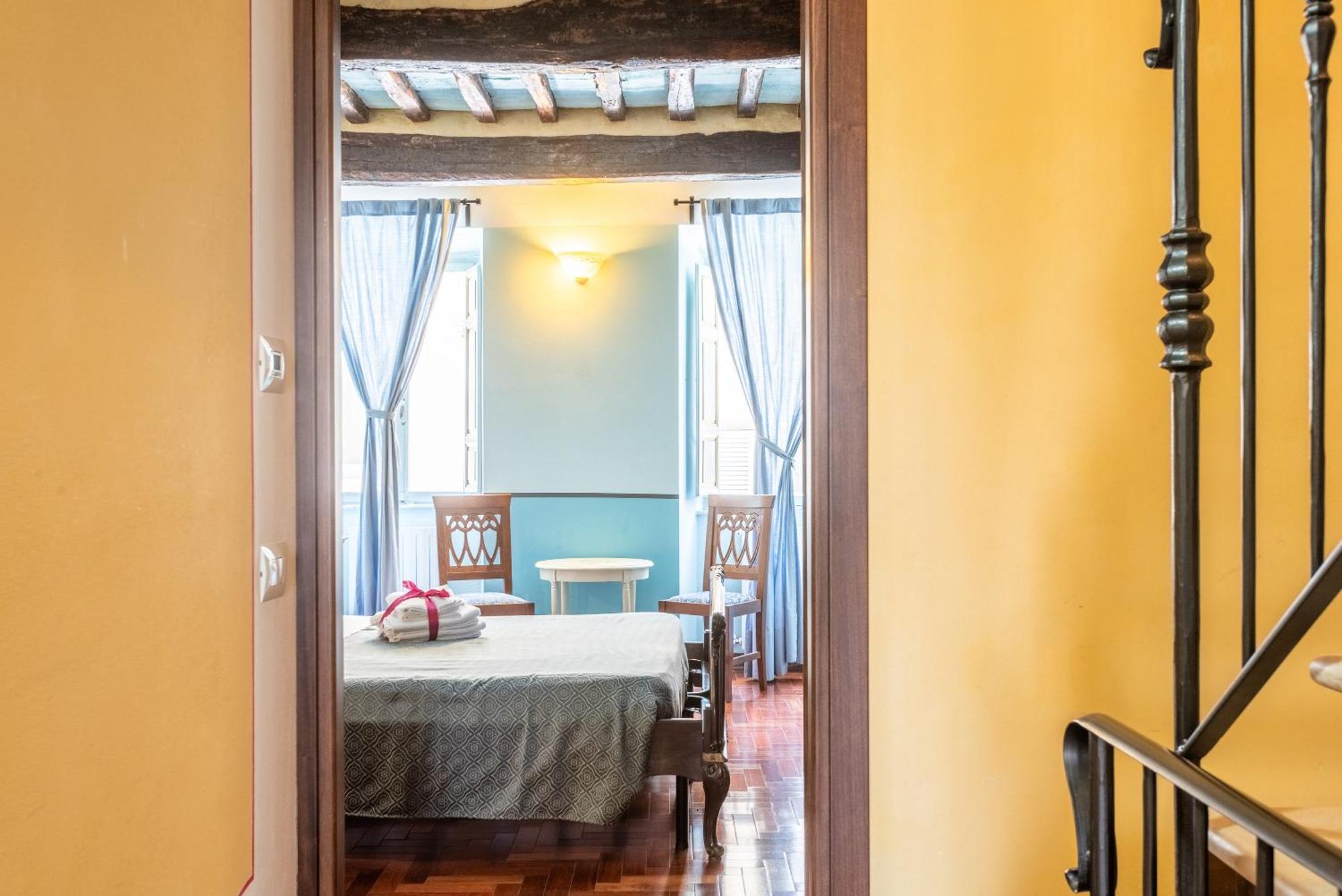 Bed & Breakfast Beb Del Musico