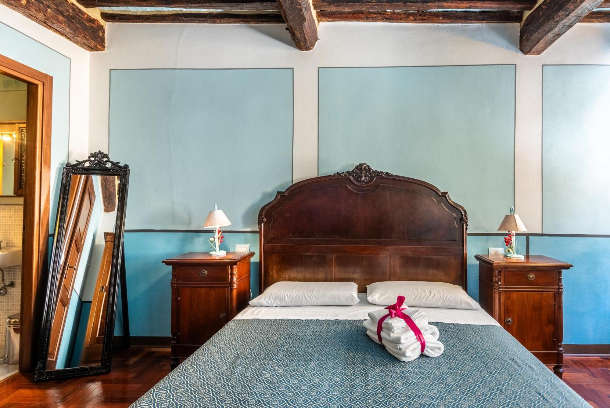 Bed & Breakfast Beb Del Musico