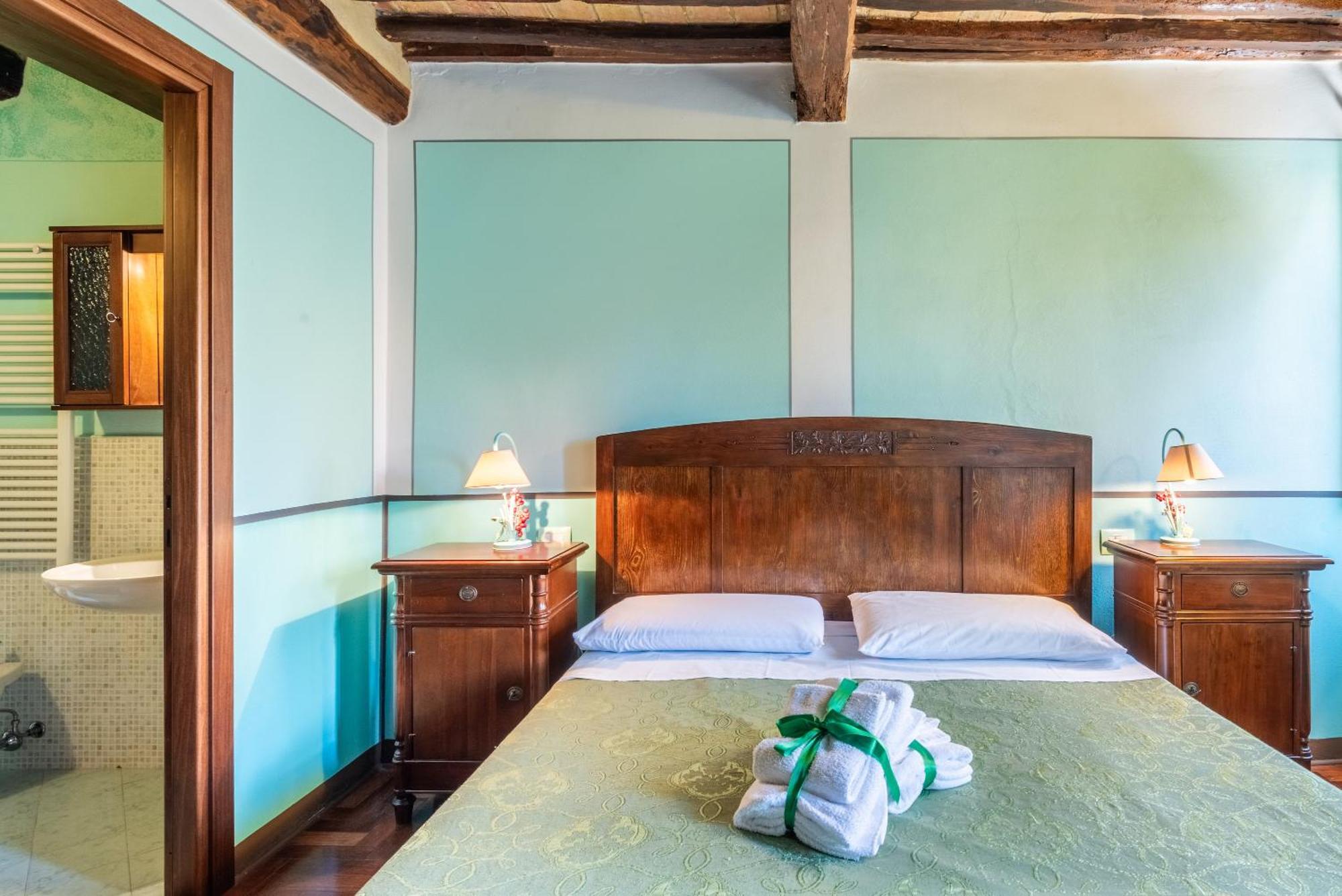 Beb Del Musico Bed & Breakfast Montalcino