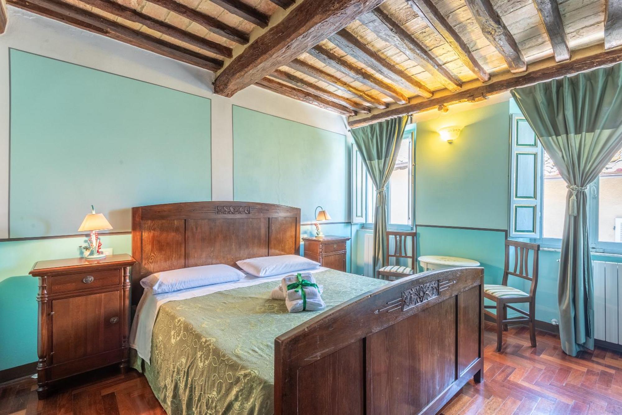 Beb Del Musico Bed & Breakfast