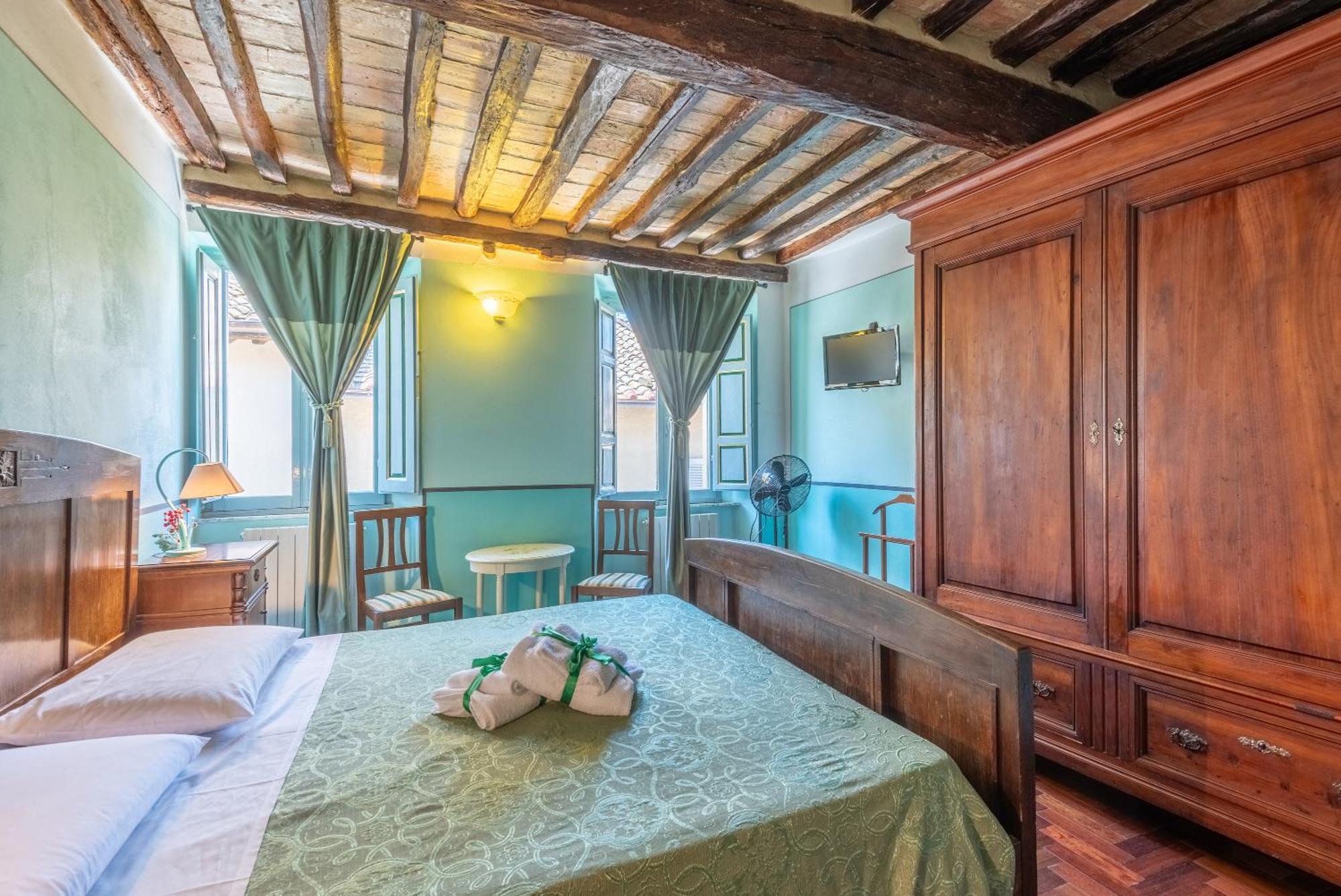 Bed & Breakfast Beb Del Musico *
