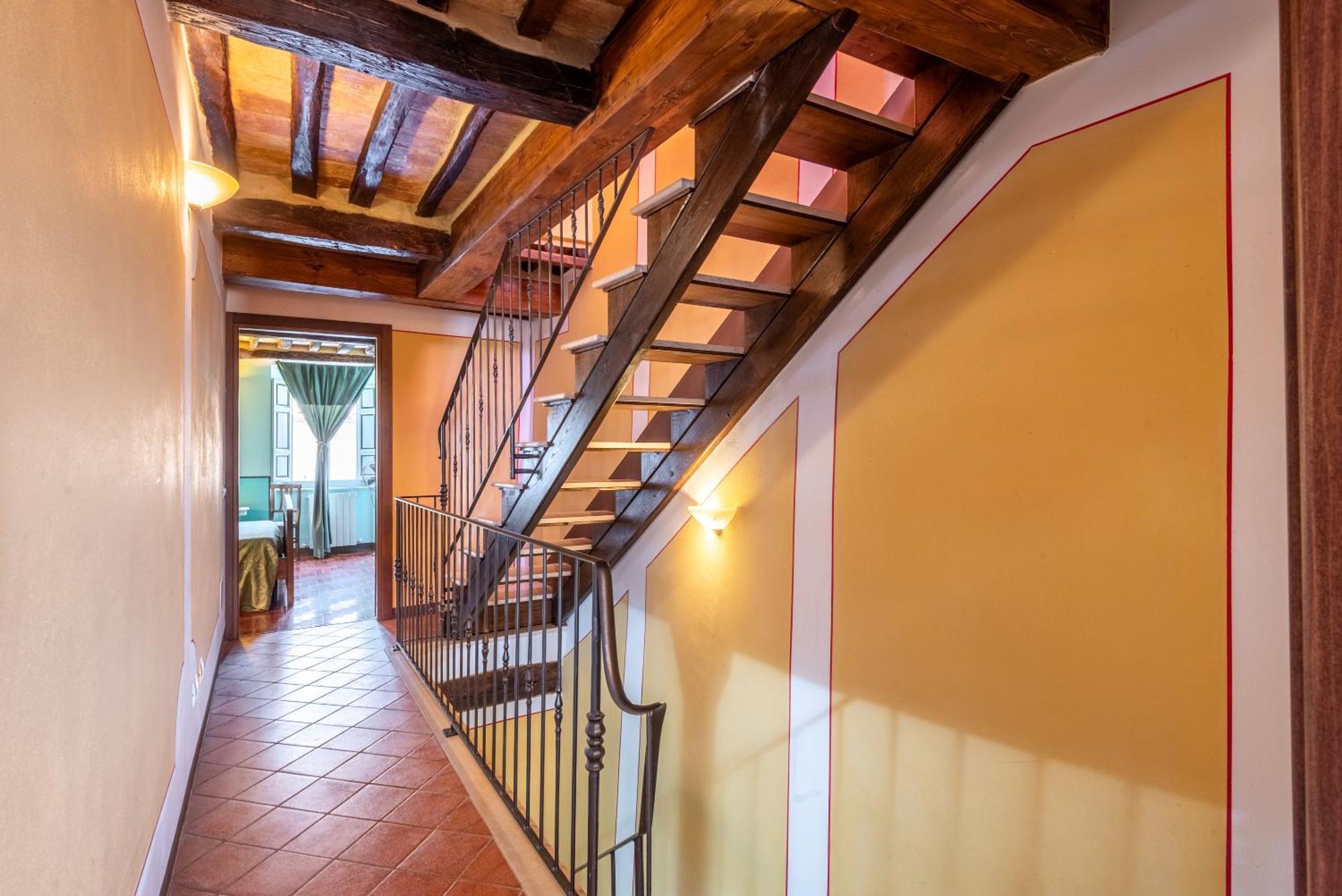 Bed & Breakfast Beb Del Musico