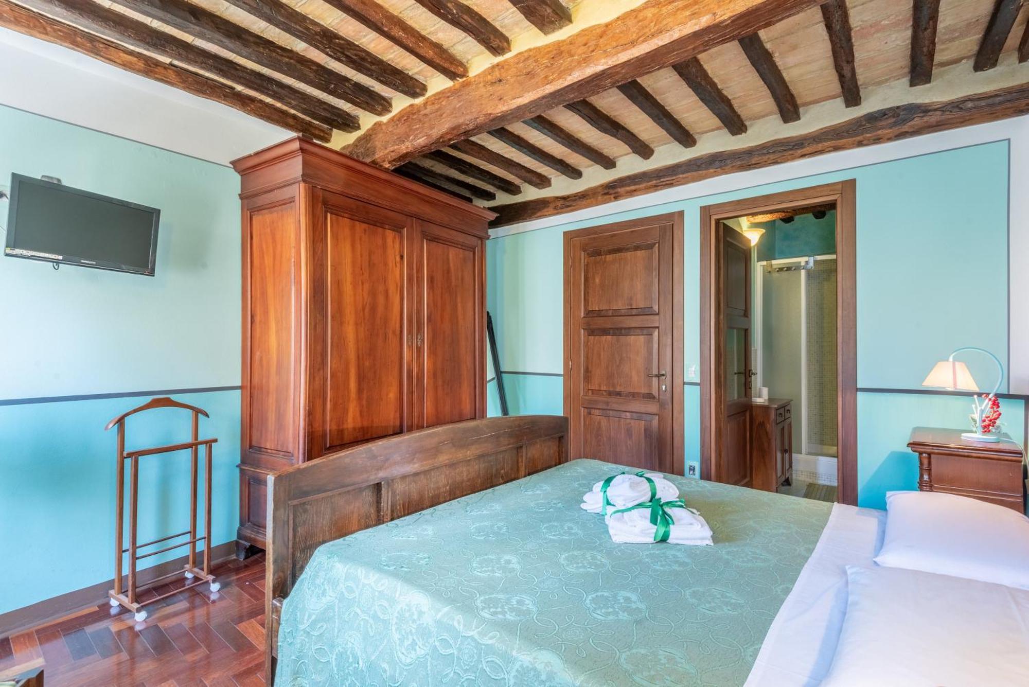 Beb Del Musico Bed & Breakfast *