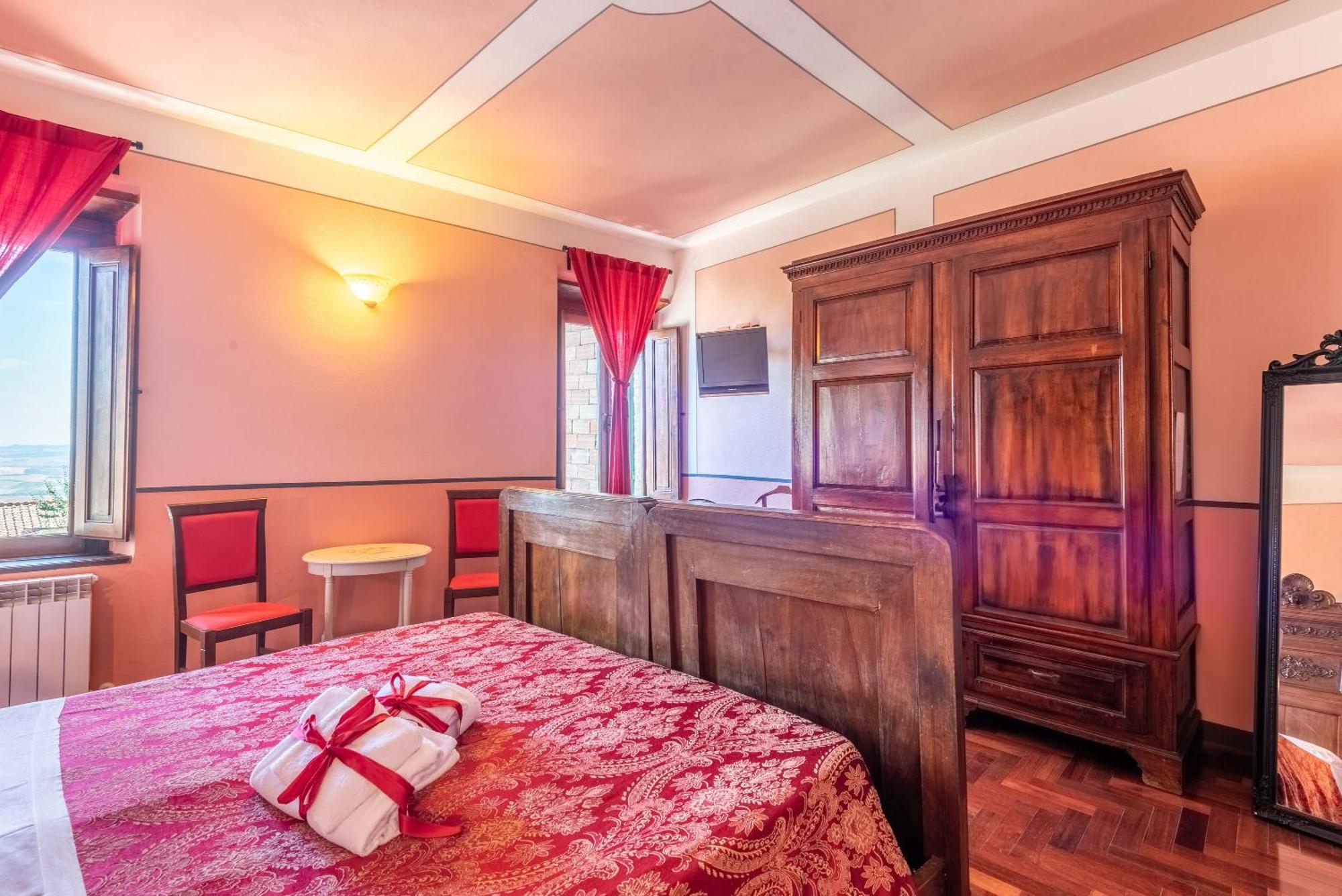 Bed & Breakfast Beb Del Musico *