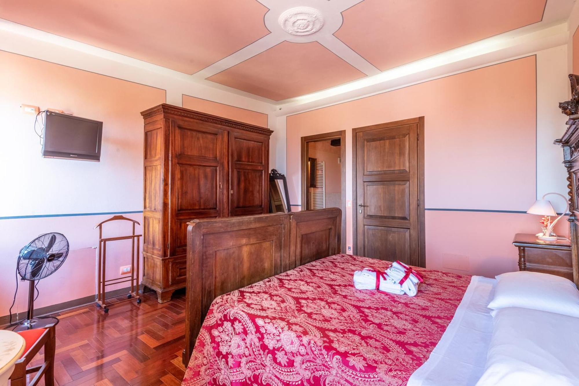 Bed & Breakfast Beb Del Musico Montalcino