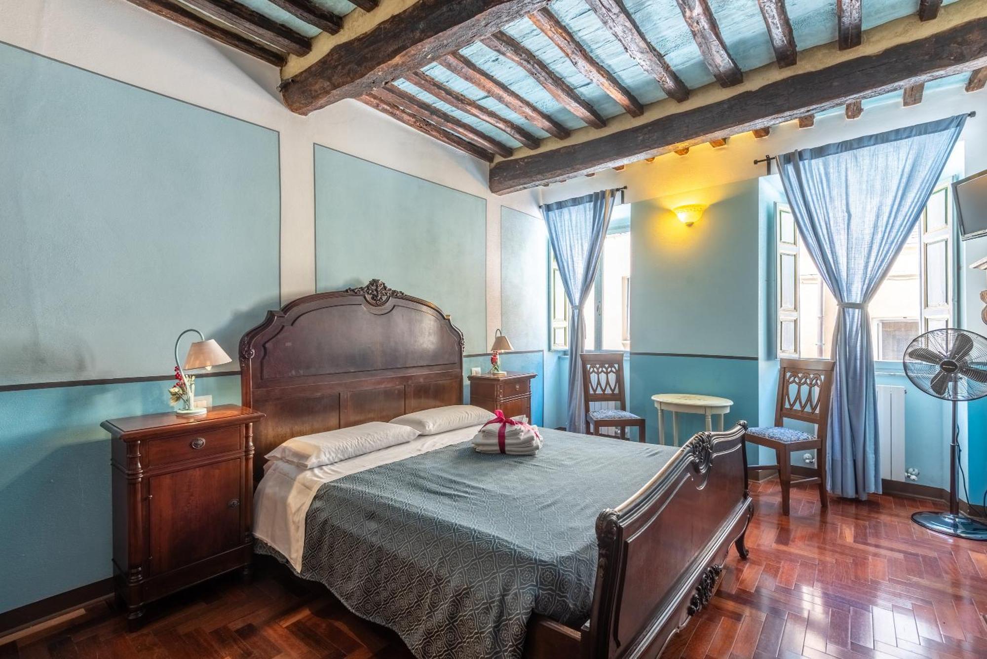 Beb Del Musico Bed & Breakfast