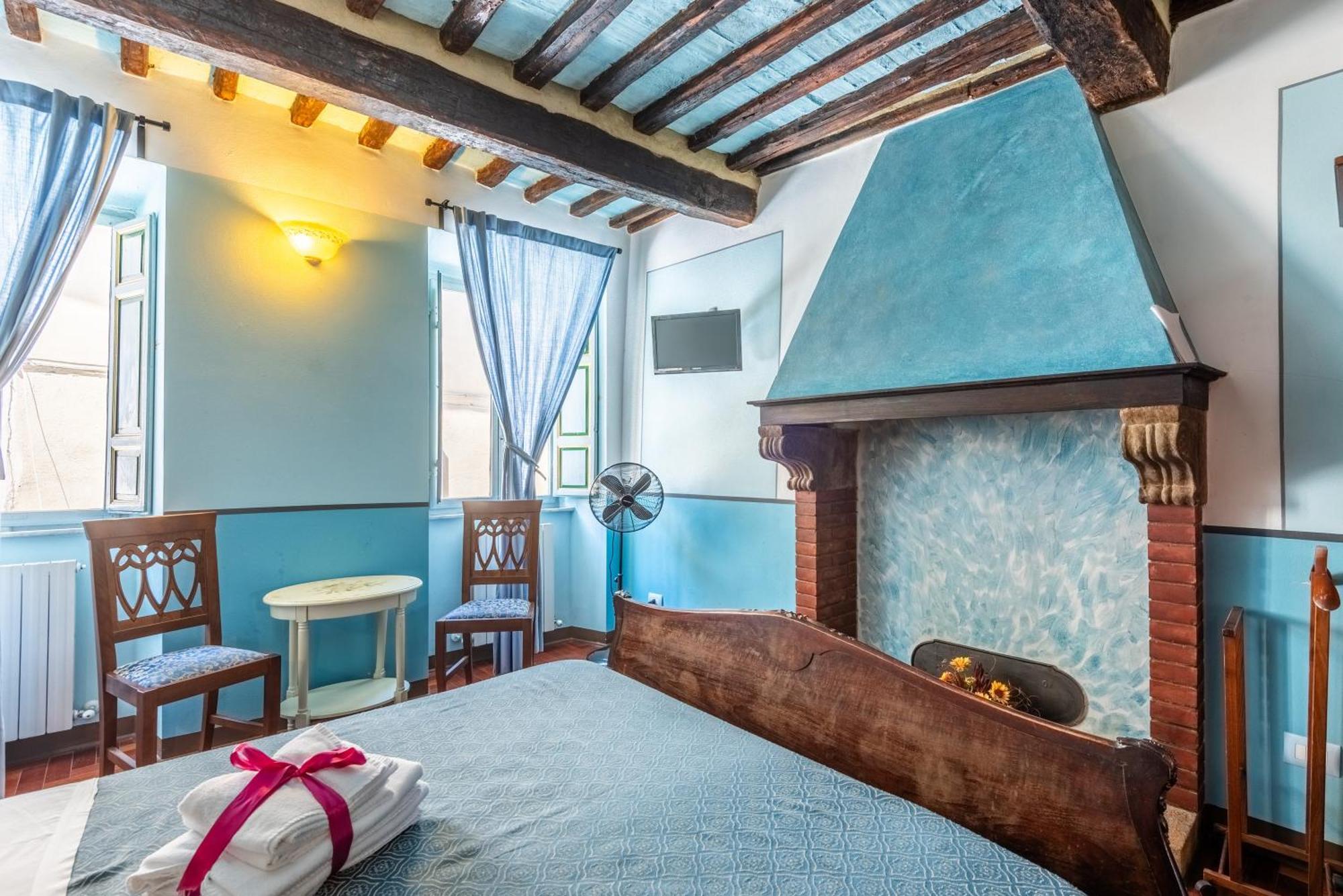 Beb Del Musico Bed & Breakfast *