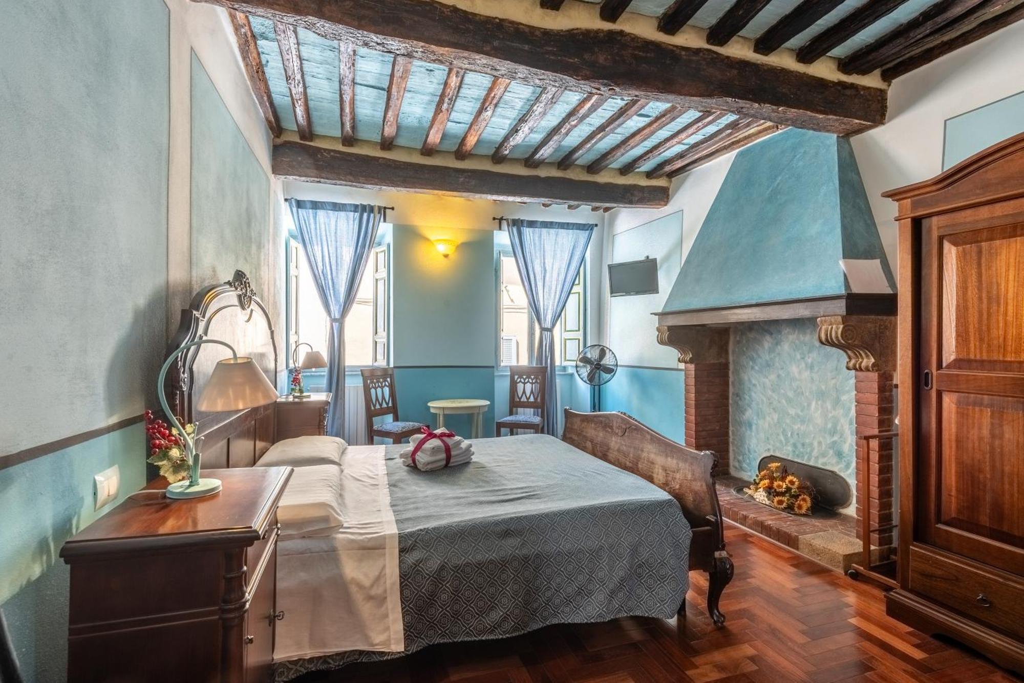 Bed & Breakfast Beb Del Musico *