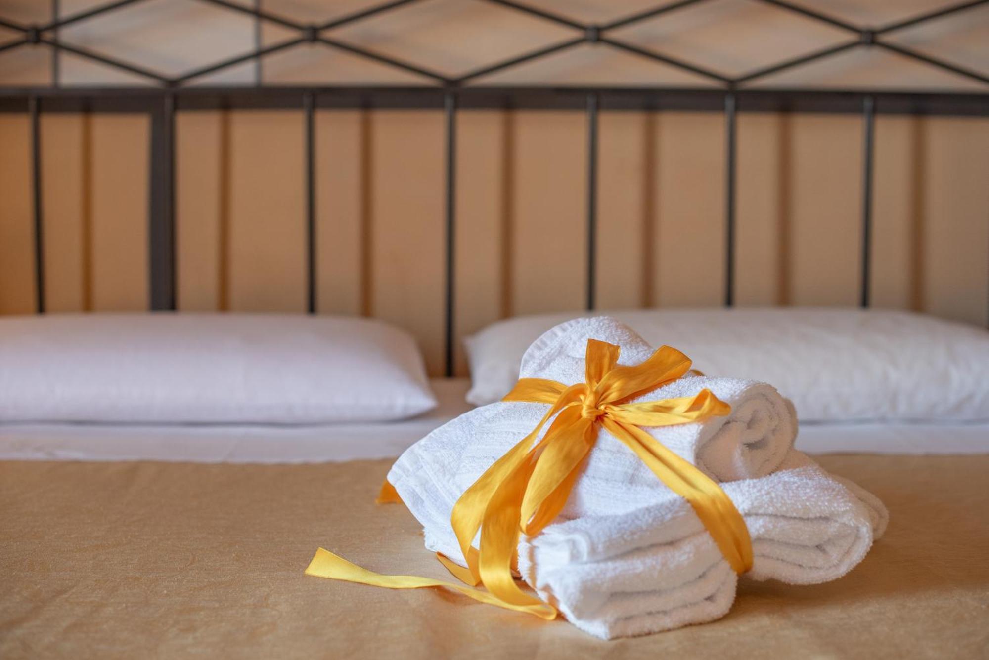 Bed & Breakfast Beb Del Musico Montalcino