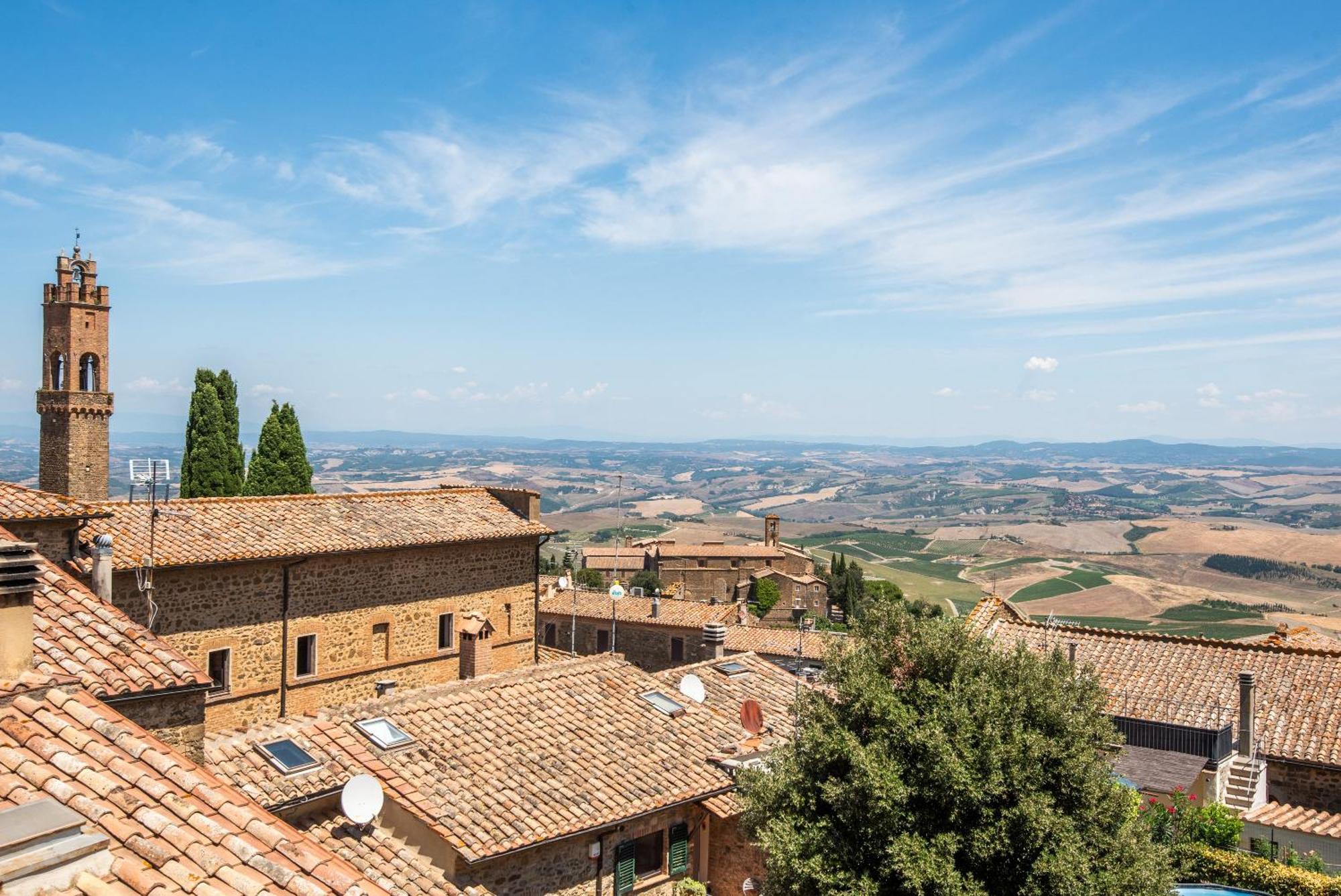 Beb Del Musico * Montalcino