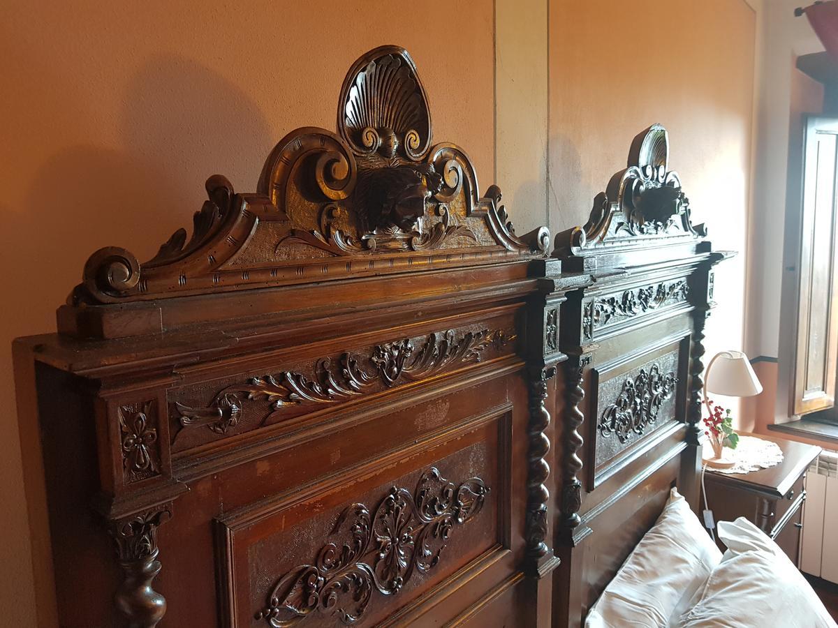 Beb Del Musico Bed & Breakfast