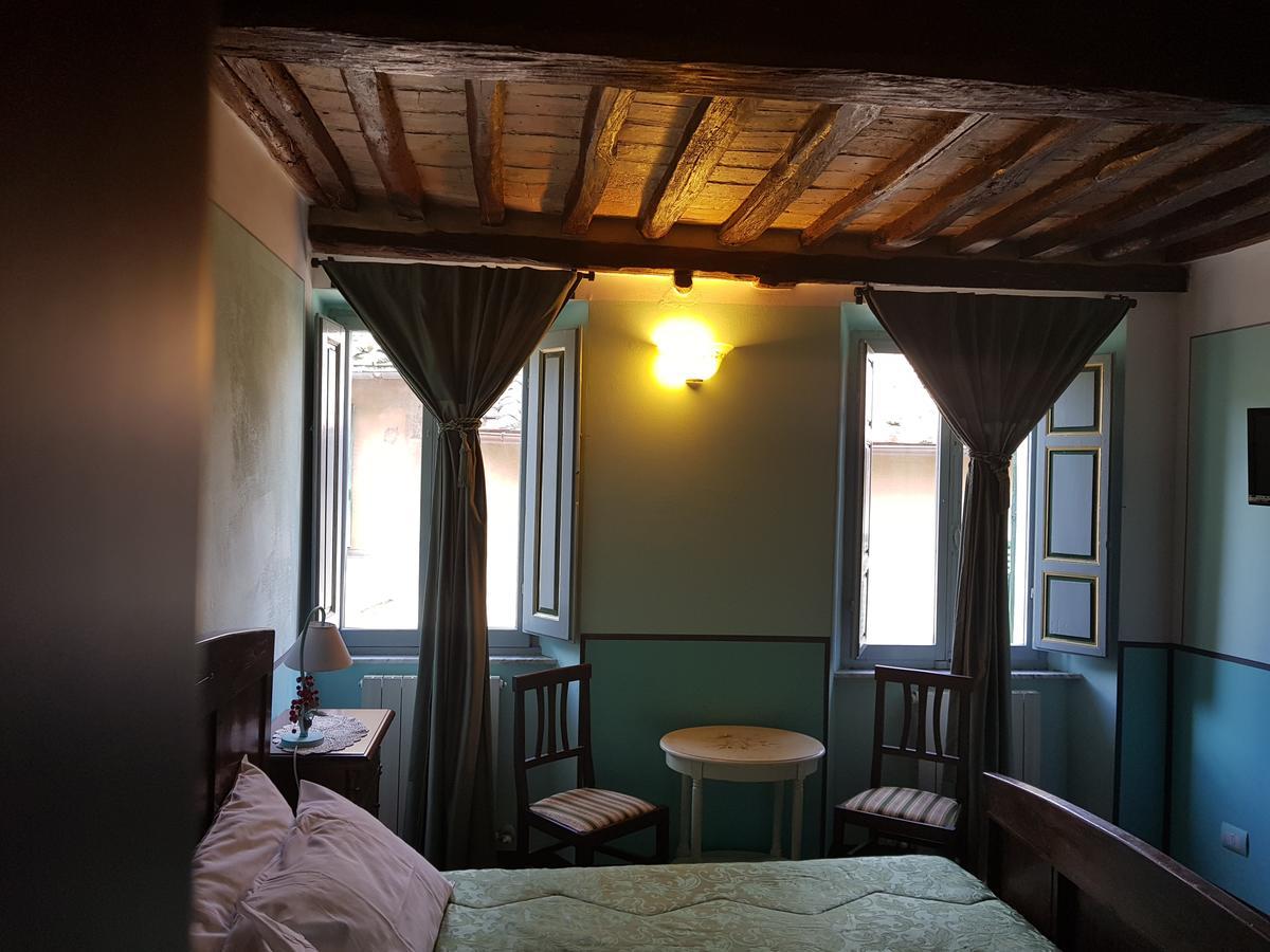 Beb Del Musico Bed & Breakfast Montalcino